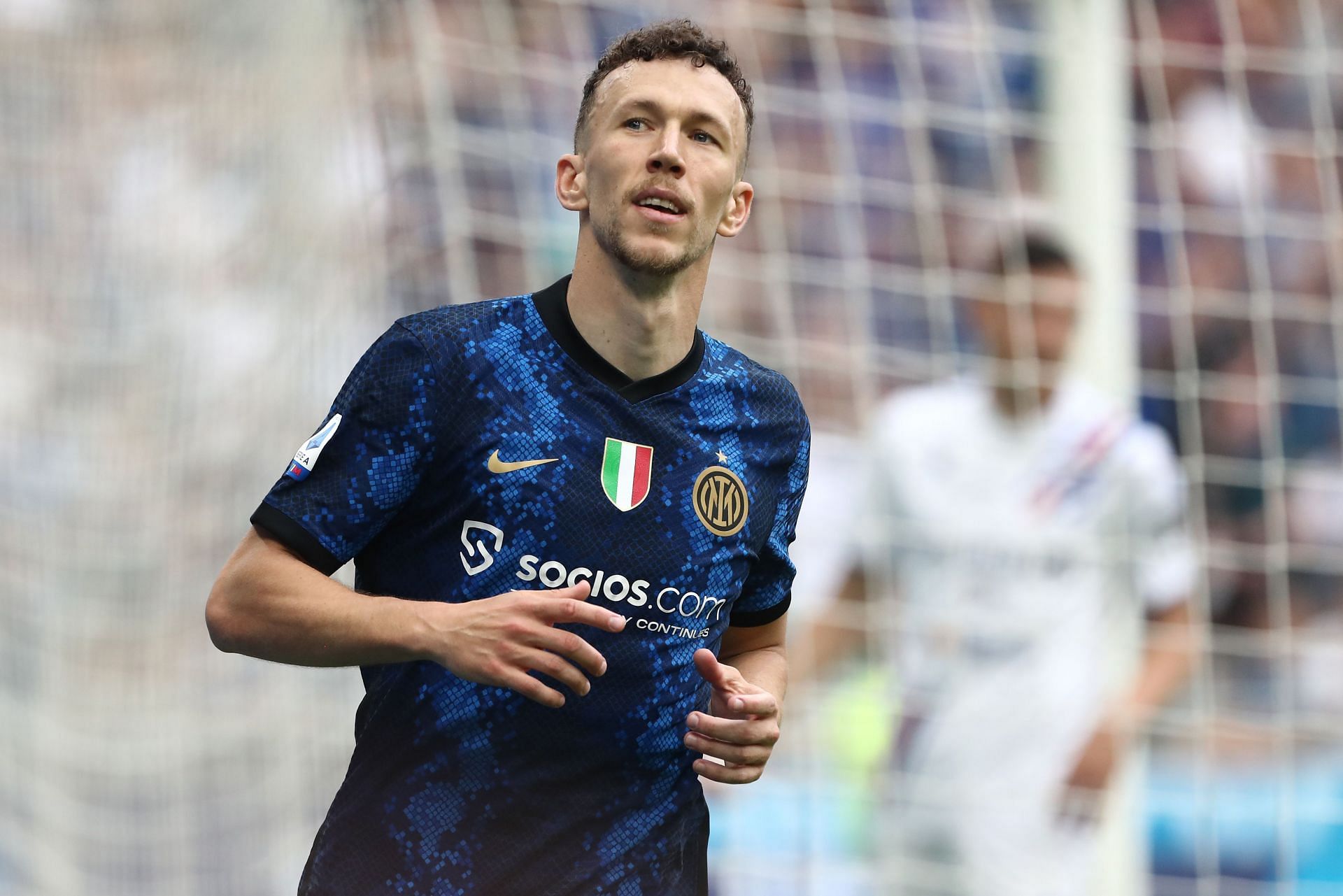 FC Internazionale v UC Sampdoria - Serie A